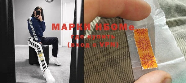 хмурый Кодинск